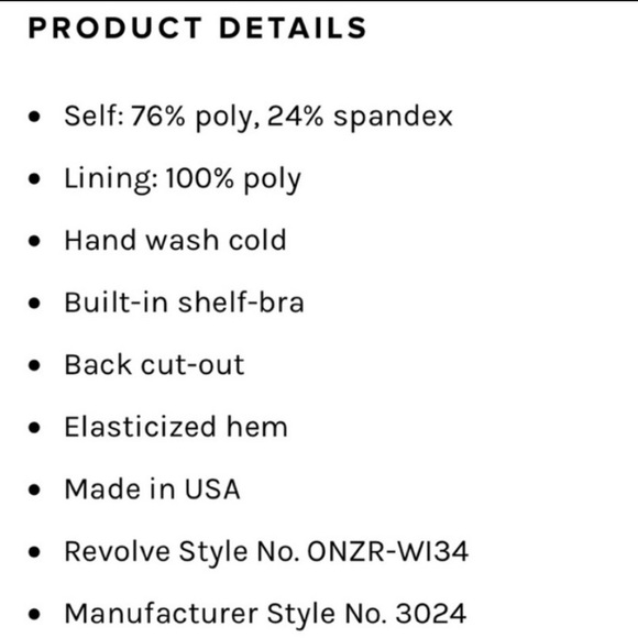 Free People Movement +Onzie PeekABoo Racerback bra - Picture 16 of 16